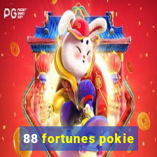 88 fortunes pokie