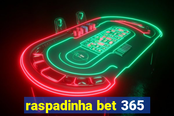 raspadinha bet 365