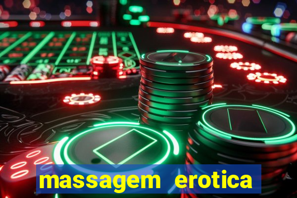 massagem erotica porto alegre