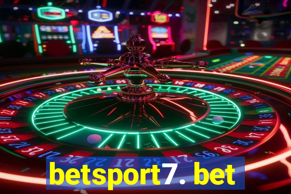 betsport7. bet