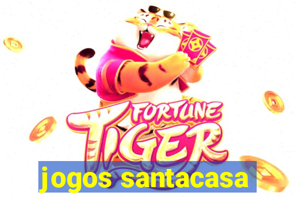 jogos santacasa