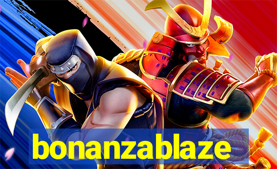 bonanzablaze