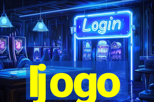 Ijogo