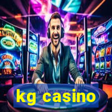 kg casino