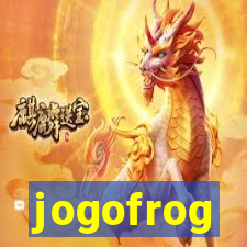 jogofrog