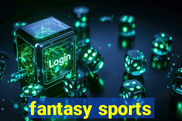 fantasy sports