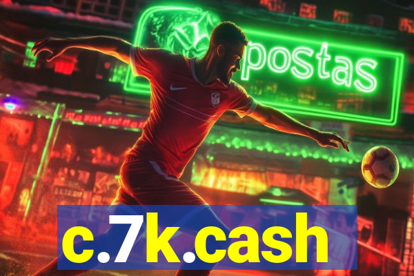 c.7k.cash