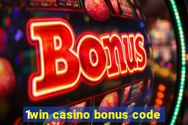 1win casino bonus code