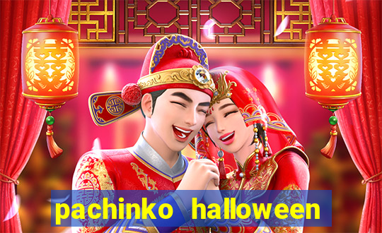 pachinko halloween candy drop