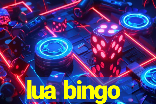 lua bingo