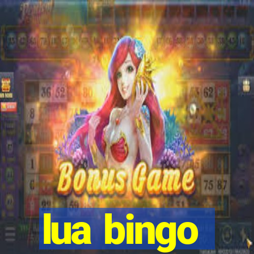 lua bingo