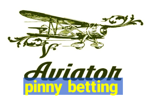 pinny betting