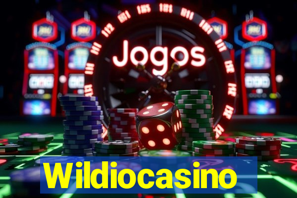 Wildiocasino