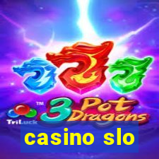 casino slo