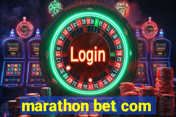 marathon bet com