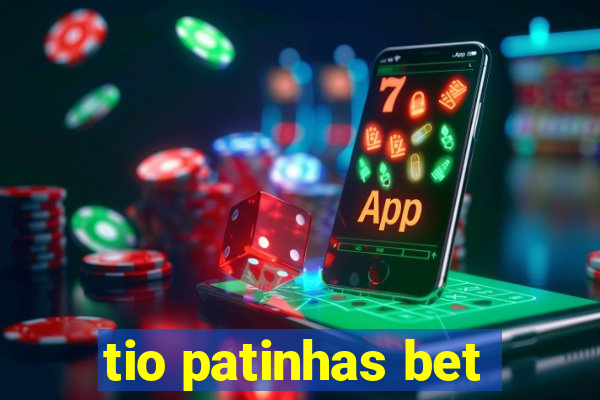 tio patinhas bet