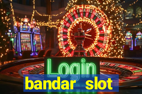 bandar slot terbesar dan terpercaya di indonesia