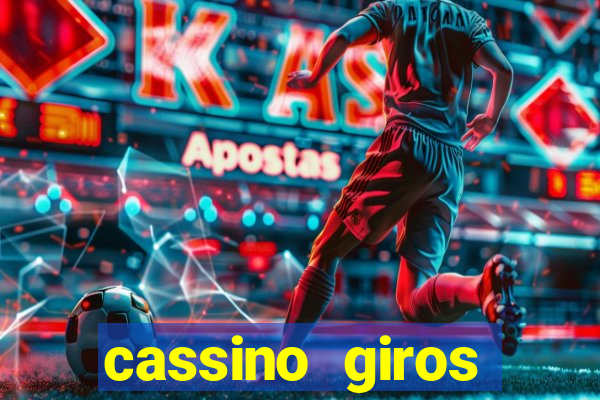 cassino giros gratis sem deposito