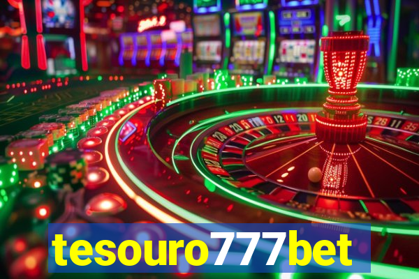 tesouro777bet