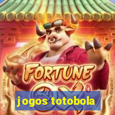 jogos totobola