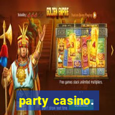 party casino.