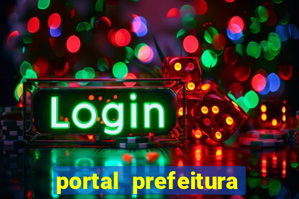 portal prefeitura juiz de fora