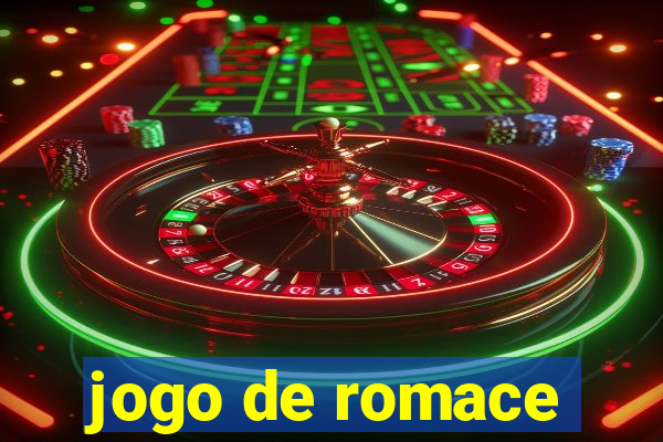 jogo de romace