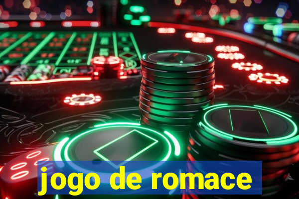 jogo de romace