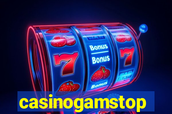 casinogamstop