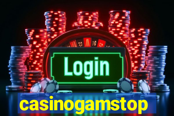 casinogamstop