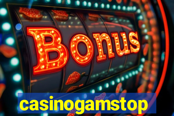 casinogamstop