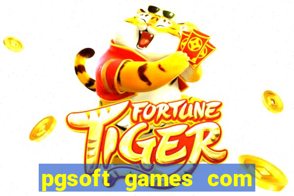 pgsoft games com fortune dragon