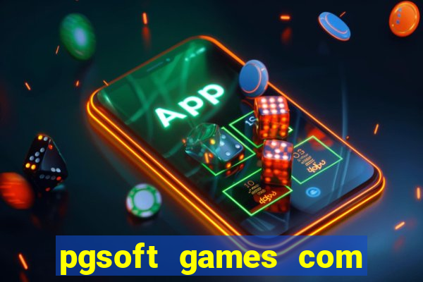 pgsoft games com fortune dragon