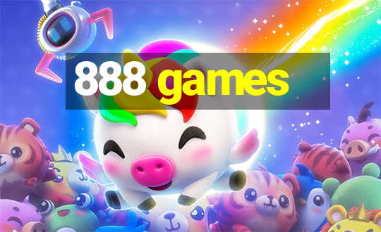 888 games