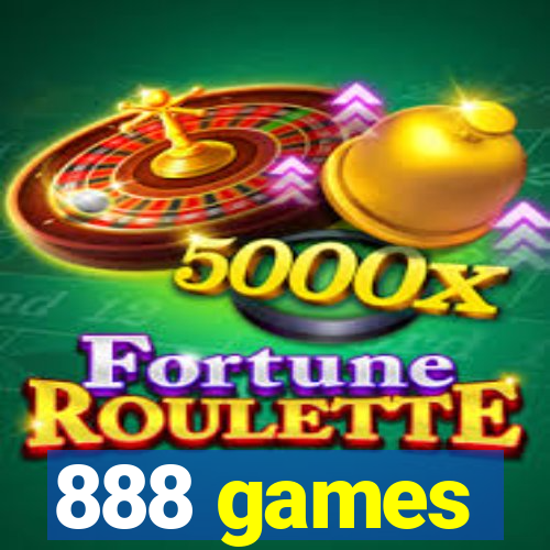 888 games