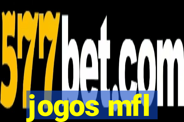 jogos mfl