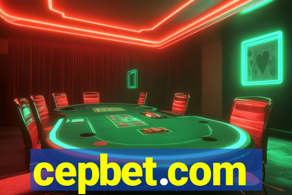 cepbet.com