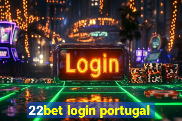 22bet login portugal