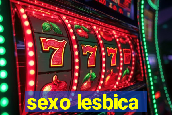 sexo lesbica