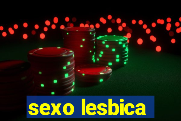 sexo lesbica