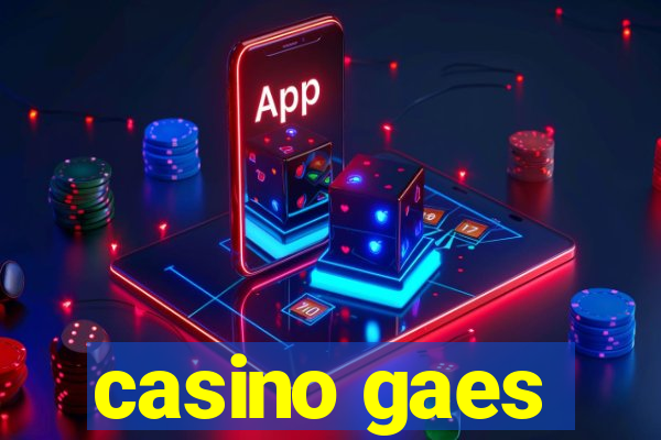 casino gaes