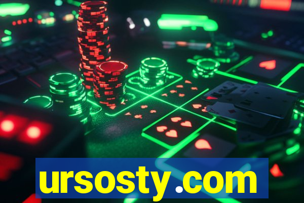 ursosty.com