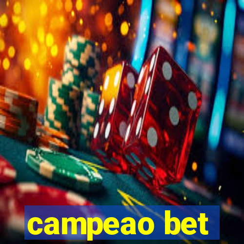 campeao bet