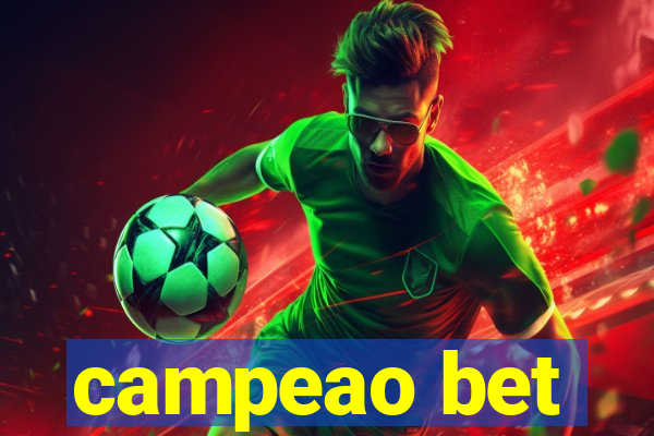 campeao bet