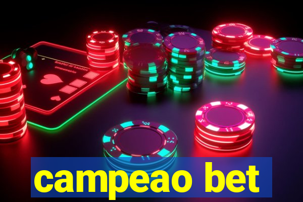 campeao bet