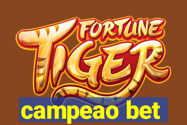 campeao bet