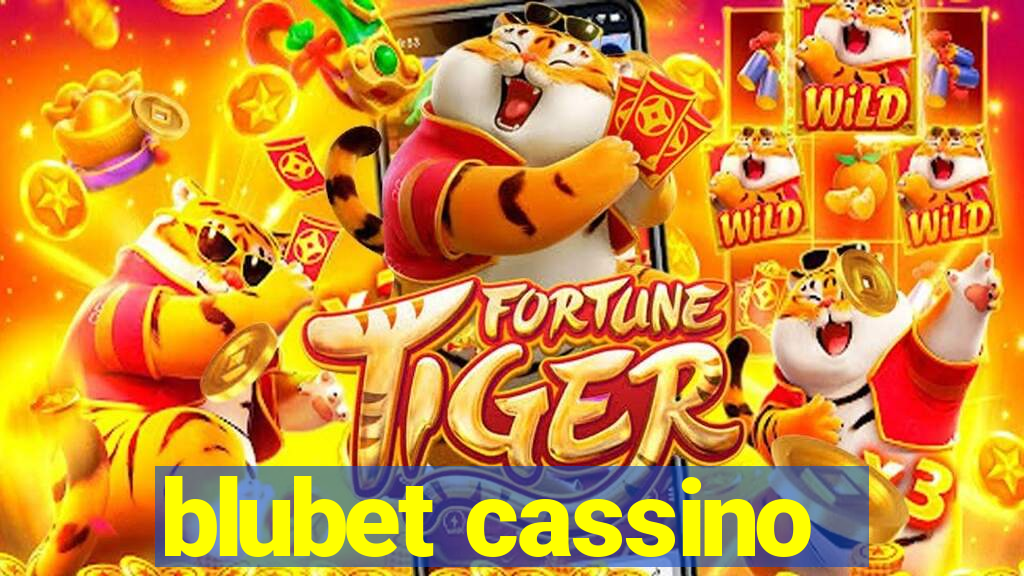 blubet cassino