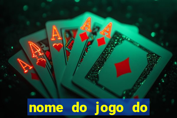 nome do jogo do gato cassino