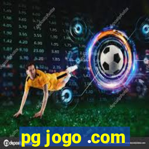 pg jogo .com