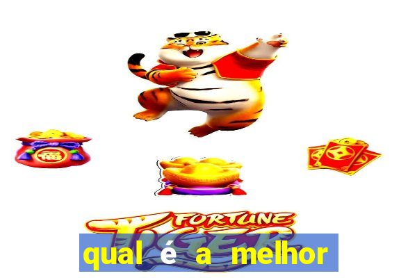 qual é a melhor plataforma de jogos